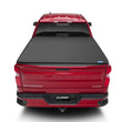 Load image into Gallery viewer, Lund 04-12 Chevy Colorado (5ft. Bed) Genesis Elite Tri-Fold Tonneau Cover - Black - Additional View 6