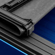Load image into Gallery viewer, Lund 04-14 Ford F-150 (5.5ft. Bed) Genesis Elite Tri-Fold Tonneau Cover - Black - Additional View 6