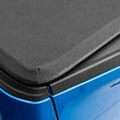 Load image into Gallery viewer, Lund 04-14 Ford F-150 (5.5ft. Bed) Genesis Elite Tri-Fold Tonneau Cover - Black - Additional View 7