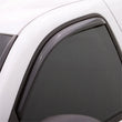 Load image into Gallery viewer, Lund 04-14 Ford F-150 SuperCab Ventvisor Elite Window Deflectors - Smoke (2 Pc.) - Side View