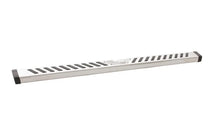 Load image into Gallery viewer, Lund 04-17 Nissan Titan Crew Cab Summit Ridge 2.0 Running Boards - Stainless - Additional View 5