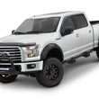 Load image into Gallery viewer, Lund 04-18 Ford F-150 (Excl. Heritage) Bull Bar w/Light &amp; Wiring - Black - Additional View 5