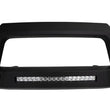 Load image into Gallery viewer, Lund 04-18 Ford F-150 (Excl. Heritage) Revolution Bull Bar - Black - Main Product View