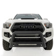 Load image into Gallery viewer, Lund 05-15 Toyota Tacoma Revolution Bull Bar - Black - Back View