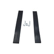 Load image into Gallery viewer, Lund 05 Toyota Tacoma Ext./Crew Cab Auxiliary Mounting Kit - Brite - Main Product View