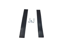 Load image into Gallery viewer, Lund 05 Toyota Tacoma Ext./Crew Cab Auxiliary Mounting Kit - Brite - Main Product View
