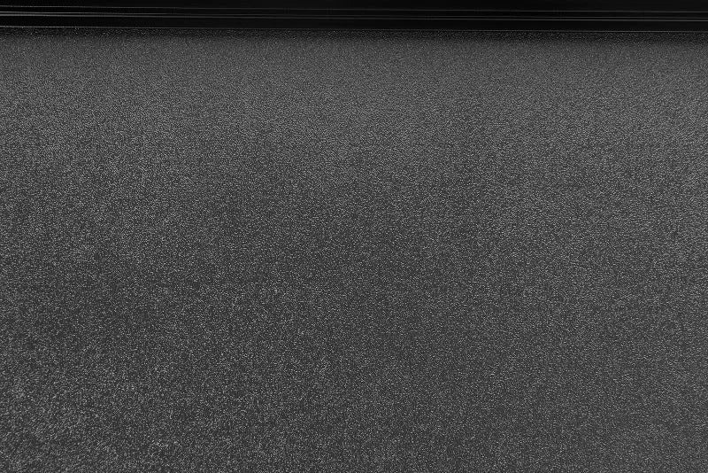 Lund 07-13 Chevy Silverado 1500 Fleetside (5.8ft. Bed) Hard Fold Tonneau Cover - Black - Additional View 15