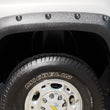 Load image into Gallery viewer, Lund 07-13 Chevy Silverado 1500 RX-Rivet Textured Elite Series Fender Flares - Black (4 Pc.) - Additional View 5