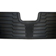 Load image into Gallery viewer, Lund 07-13 Toyota Tundra Access Cab Catch-It Floormats Rear Floor Liner - Black (1 Pc.) - Main Product View