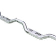 Load image into Gallery viewer, Lund 07-14 Chevy Silverado 2500 Ext. Cab Latitude Nerf Bars - Polished - Main Product View