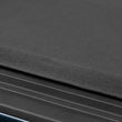 Load image into Gallery viewer, Lund 07-17 Chevy Silverado 1500 (8ft. Bed) Genesis Elite Roll Up Tonneau Cover - Black - Additional View 11