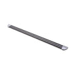 Load image into Gallery viewer, Lund 07-17 Chevy Silverado 1500 Ext. Cab (80in) Crossroads 80in. Running Board Kit - Chrome - Side View
