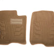 Load image into Gallery viewer, Lund 07-17 Ford Expedition Catch-It Carpet Front Floor Liner - Tan (2 Pc.) - Side View