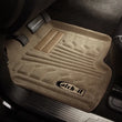 Load image into Gallery viewer, Lund 07-17 Ford Expedition Catch-It Carpet Front Floor Liner - Tan (2 Pc.) - Additional View 5