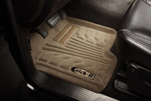 Load image into Gallery viewer, Lund 07-17 Ford Expedition Catch-It Carpet Front Floor Liner - Tan (2 Pc.) - Additional View 5