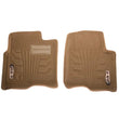 Load image into Gallery viewer, Lund 07-17 Ford Expedition Catch-It Carpet Front Floor Liner - Tan (2 Pc.) - Additional View 9