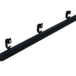 Load image into Gallery viewer, Lund 07-17 Jeep Wrangler Unlimited (4Dr) Rock Rails - Black - Main Product View