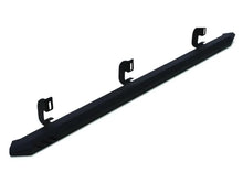 Load image into Gallery viewer, Lund 07-17 Jeep Wrangler Unlimited (4Dr) Rock Rails - Black - Main Product View