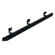 Load image into Gallery viewer, Lund 07-17 Jeep Wrangler Unlimited (4Dr) Rock Rails - Black - Side View
