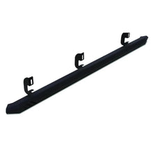 Load image into Gallery viewer, Lund 07-17 Jeep Wrangler Unlimited (4Dr) Rock Rails - Black - Side View