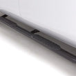 Load image into Gallery viewer, Lund 07-17 Toyota Tundra Access Cab (6.5ft. Bed) 5in. Oval WTW Steel Nerf Bars - Black - Side View