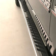 Load image into Gallery viewer, Lund 07-17 Toyota Tundra Double Cab Summit Ridge 2.0 Running Boards - Stainless - Back View