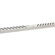 Load image into Gallery viewer, Lund 07-17 Toyota Tundra Double Cab Summit Ridge 2.0 Running Boards - Stainless - Additional View 5