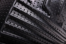 Load image into Gallery viewer, Lund 08-17 Honda Accord Catch-It Floormats Rear Floor Liner - Black (1 Pc.) - Side View