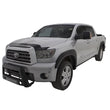 Load image into Gallery viewer, Lund 08-17 Toyota Sequoia Revolution Bull Bar - Black - Main Product View