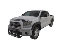 Load image into Gallery viewer, Lund 08-17 Toyota Sequoia Revolution Bull Bar - Black - Main Product View