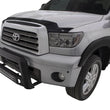 Load image into Gallery viewer, Lund 08-17 Toyota Sequoia Revolution Bull Bar - Black - Side View