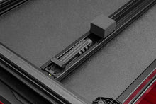 Load image into Gallery viewer, Lund 09-14 Ford F-150 Styleside (5.5ft. Bed) Hard Fold Tonneau Cover - Black - Additional View 12