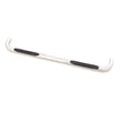 Load image into Gallery viewer, Lund 09-14 Ford F-150 SuperCab 3in. Round Bent SS Nerf Bars - Polished - Main Product View