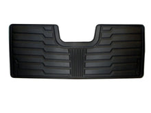 Load image into Gallery viewer, Lund 09-14 Ford F-150 SuperCab Catch-It Floormats Rear Floor Liner - Black (1 Pc.) - Main Product View