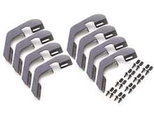 Load image into Gallery viewer, Lund 09-15 Dodge Ram 1500 Quad Cab (Built Before 7/1/15) Crossroads 80in. Running Board Kit - Chrome - Additional View 5