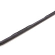 Load image into Gallery viewer, Lund 09-17 Dodge Ram 1500 Quad Cab 3in. Round Bent Steel Nerf Bars - Black - Main Product View