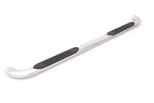 Load image into Gallery viewer, Lund 09-17 Dodge Ram 1500 Quad Cab 4in. Oval Curved SS Nerf Bars - Polished - Main Product View