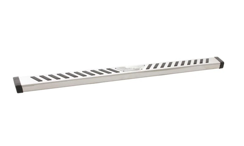 Lund 09-17 Dodge Ram 1500 Quad Cab Summit Ridge 2.0 Running Boards - Stainless - Additional View 6