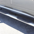 Load image into Gallery viewer, Lund 10-17 Dodge Ram 2500 Crew Cab 6in. Oval Straight SS Nerf Bars - Polished - Additional View 5