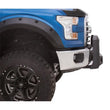 Load image into Gallery viewer, Lund 11-16 Ford F-250 Super Duty Revolution Bull Bar - Black - Detail View