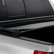 Load image into Gallery viewer, Lund 14-17 Chevy Silverado 1500 (8ft. Bed) Genesis Elite Tri-Fold Tonneau Cover - Black - Additional View 5