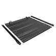 Load image into Gallery viewer, Lund 15-17 Chevy Colorado (5ft. Bed) Genesis Roll Up Tonneau Cover - Black - Additional View 13