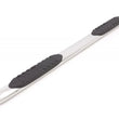 Load image into Gallery viewer, Lund 15-18 Ford F-150 SuperCab 5in. Curved Oval SS Nerf Bars - Polished - Main Product View