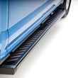 Load image into Gallery viewer, Lund 15-18 Ford F-150 SuperCab Summit Ridge 2.0 Running Boards - Black - Main Product View