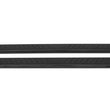 Load image into Gallery viewer, Lund 15-18 Ford F-150 SuperCab Summit Ridge 2.0 Running Boards - Black - Side View