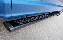 Load image into Gallery viewer, Lund 15-18 Ford F-150 SuperCab Summit Ridge 2.0 Running Boards - Black - Additional View 5