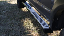 Load image into Gallery viewer, Lund 15-18 Ford F-150 SuperCab Summit Ridge 2.0 Running Boards - Stainless - Additional View 5