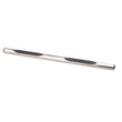 Load image into Gallery viewer, Lund 15-18 Ford F-150 SuperCrew 4in. Oval Straight SS Nerf Bars - Polished - Main Product View
