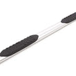 Load image into Gallery viewer, Lund 15-18 Ford F-150 SuperCrew 5in. Oval Straight SS Nerf Bars - Polished - Main Product View
