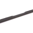 Load image into Gallery viewer, Lund 15-18 Ford F-150 SuperCrew 5in. Oval Straight Steel Nerf Bars - Black - Installation View